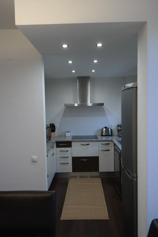 ヴィラモウラApartamento Clube Nauticoアパートメント 部屋 写真